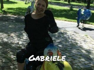 Gabriele