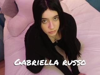 Gabriella_russo