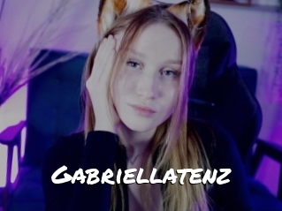 Gabriellatenz