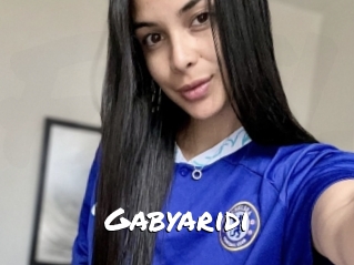 Gabyaridi