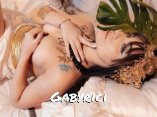 Gabyrici