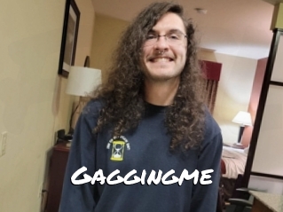 Gaggingme