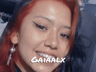 Gaiaalx