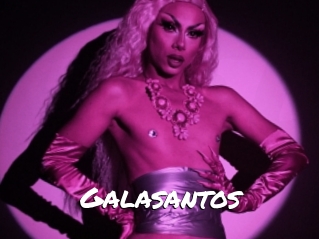 Galasantos