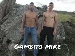 Gambito_mike