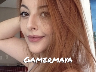 Gamermaya