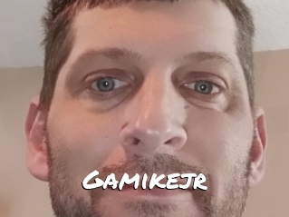 Gamikejr