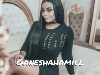 Ganeshahamill