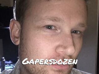 Gapersdozen