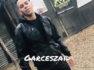 Garceszaid