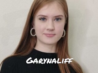 Garynaliff