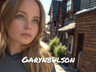 Garynbulson