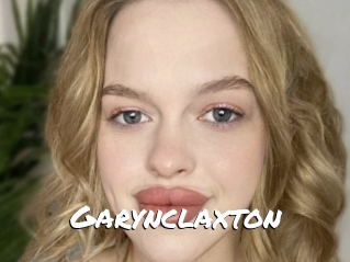 Garynclaxton