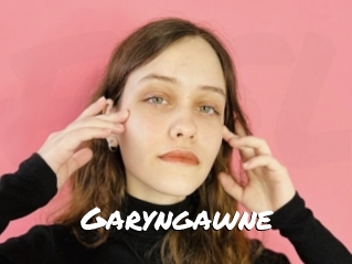 Garyngawne