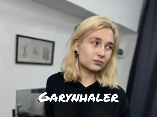 Garynhaler