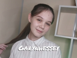 Garynhessey