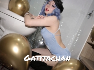 Gatitachan