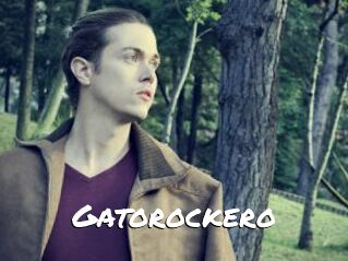 Gatorockero