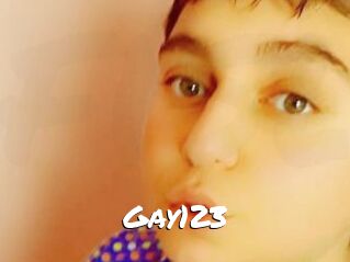 Gay123