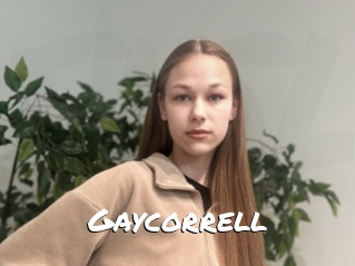 Gaycorrell