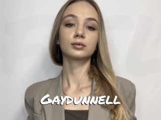 Gaydunnell