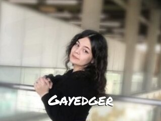 Gayedger