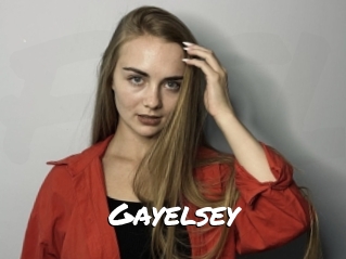 Gayelsey