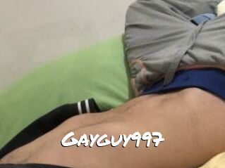 Gayguy997