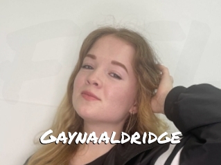 Gaynaaldridge