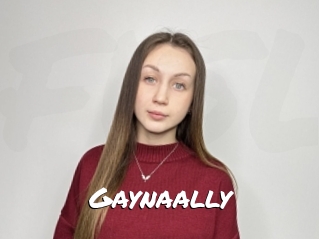 Gaynaally