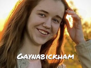 Gaynabickham