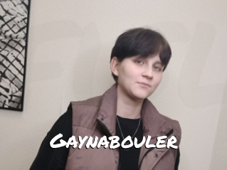 Gaynabouler