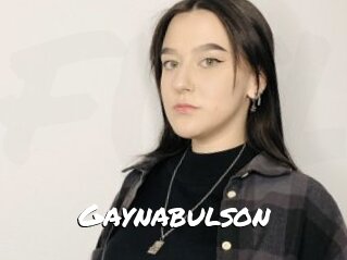 Gaynabulson