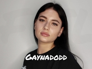 Gaynadodd