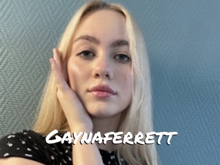 Gaynaferrett