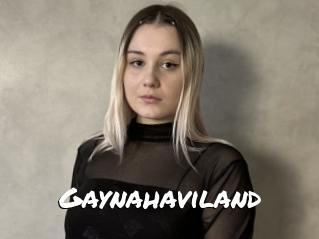 Gaynahaviland