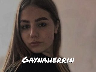 Gaynaherrin