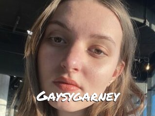 Gaysygarney