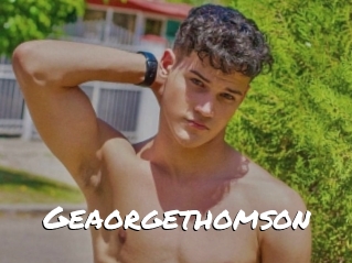 Geaorgethomson