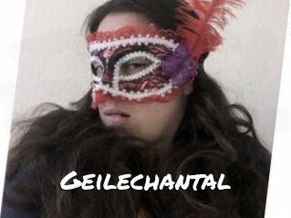 Geilechantal