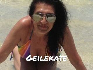 Geilekate