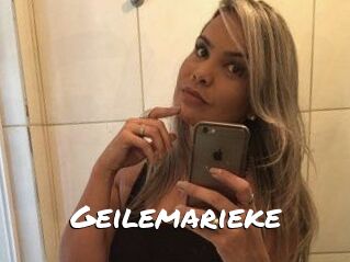 Geilemarieke