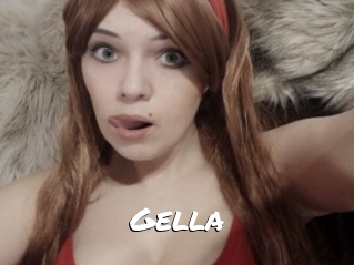 Gella