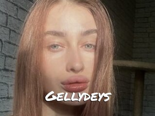 Gellydeys