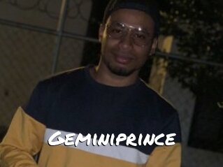 Geminiprince