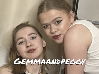 Gemmaandpeggy