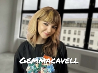 Gemmacavell