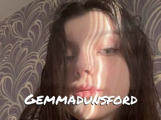 Gemmadunsford