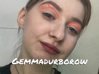 Gemmadurborow