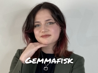 Gemmafisk